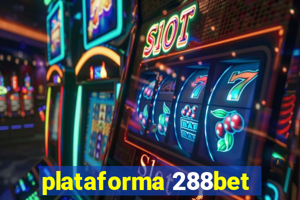 plataforma 288bet