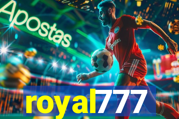 royal777