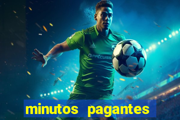 minutos pagantes fortune dragon hoje