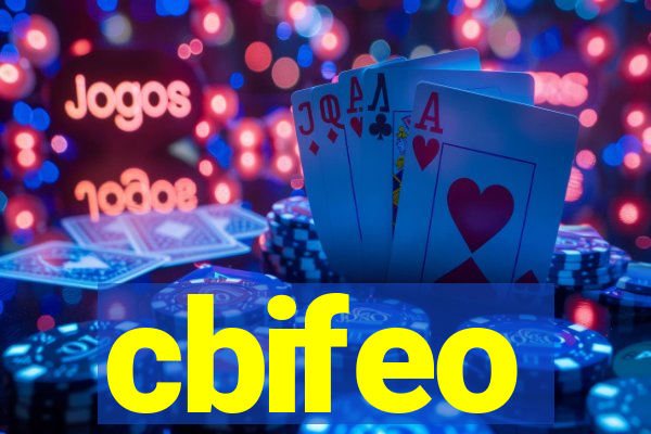 cbifeo