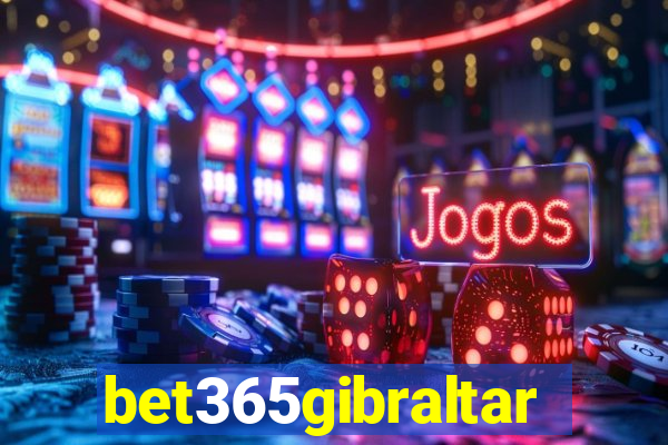 bet365gibraltar