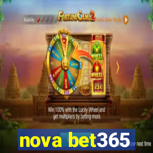 nova bet365