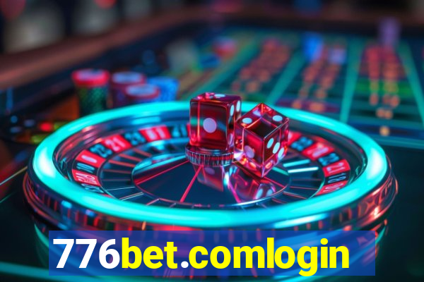 776bet.comlogin