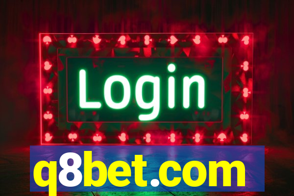 q8bet.com