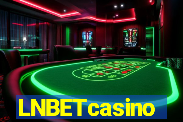 LNBETcasino