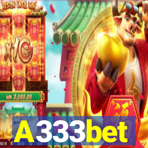 A333bet