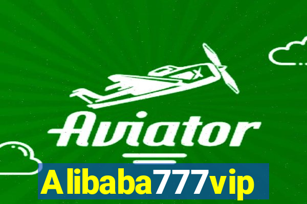 Alibaba777vip