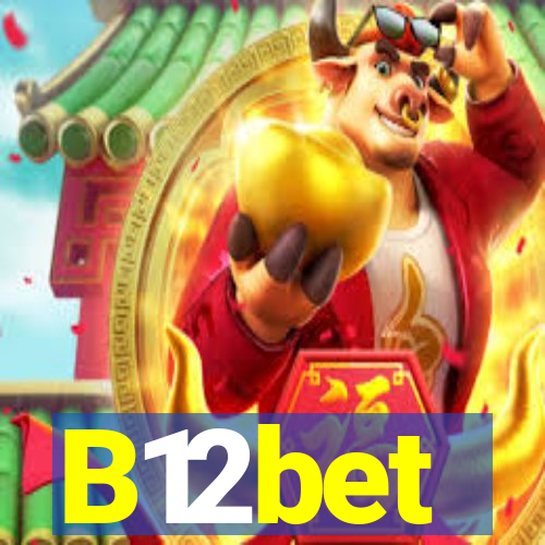 B12bet