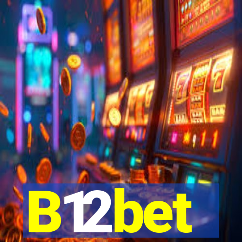 B12bet