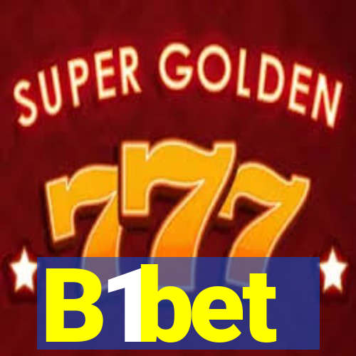 B1bet