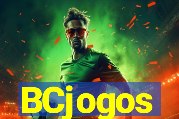 BCjogos