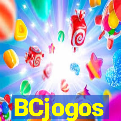 BCjogos