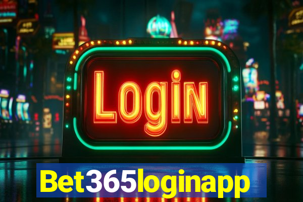 Bet365loginapp