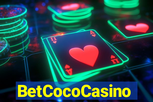 BetCocoCasino