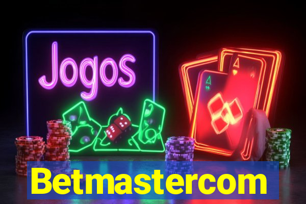 Betmastercom