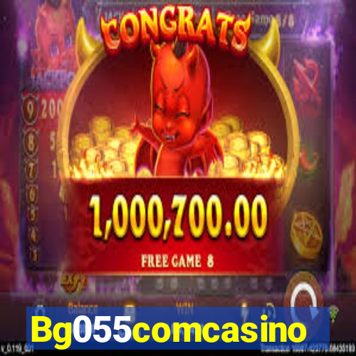 Bg055comcasino