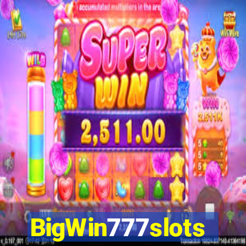 BigWin777slots