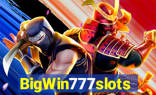 BigWin777slots