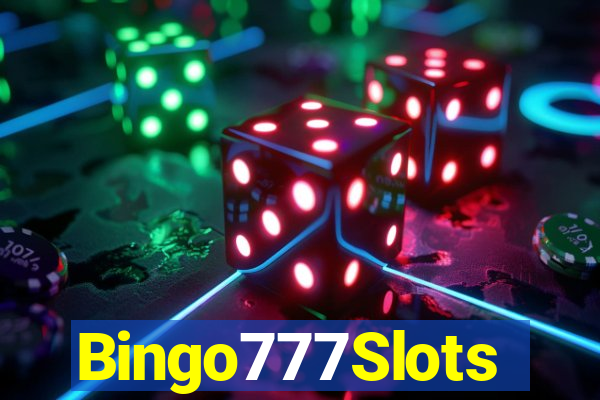 Bingo777Slots