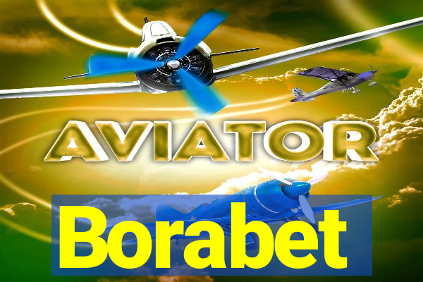 Borabet