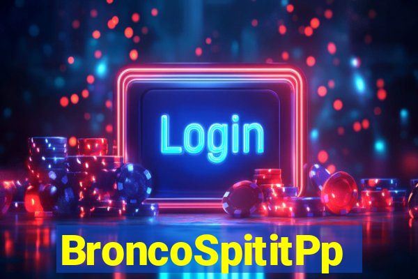 BroncoSpititPp