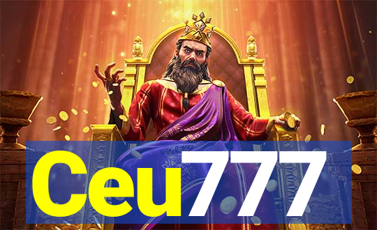 Ceu777