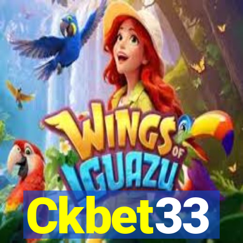 Ckbet33