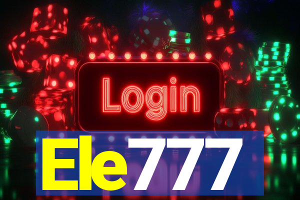 Ele777