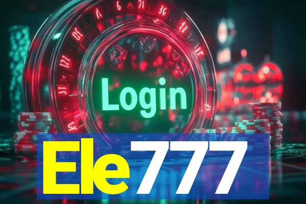 Ele777