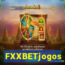 FXXBETjogos