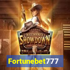 Fortunebet777