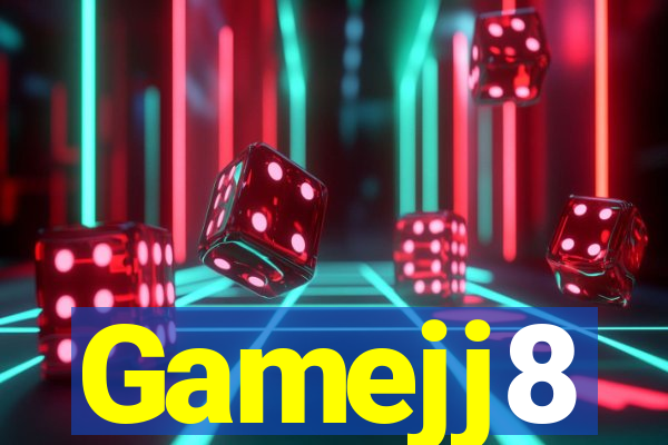 Gamejj8