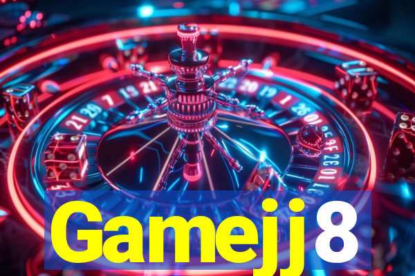 Gamejj8