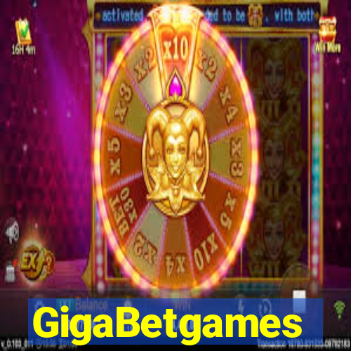 GigaBetgames