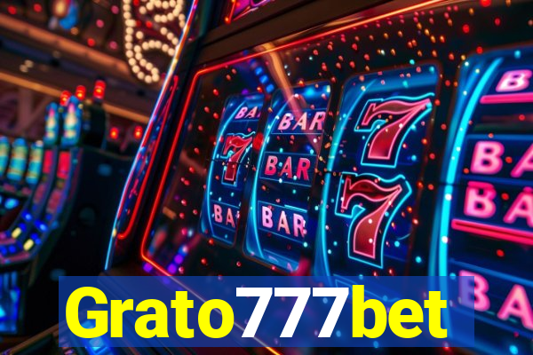 Grato777bet