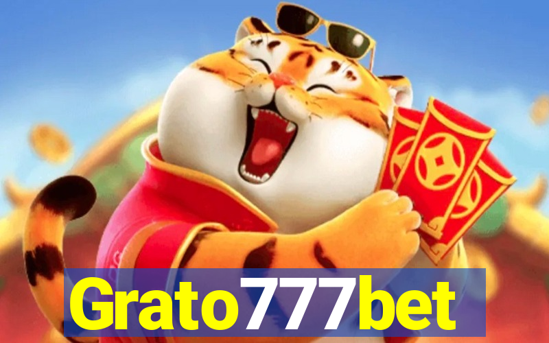 Grato777bet