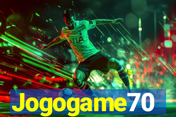 Jogogame70