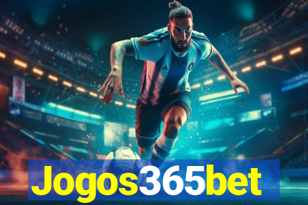 Jogos365bet