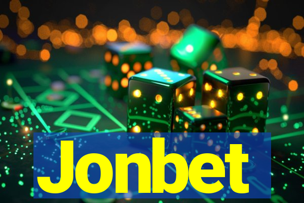 Jonbet