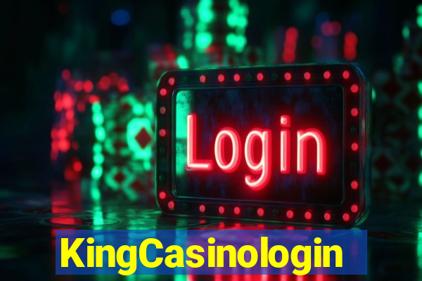 KingCasinologin