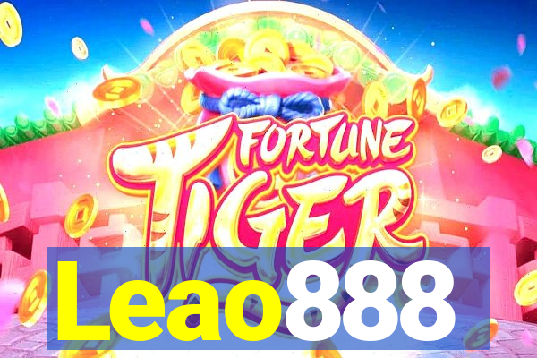 Leao888