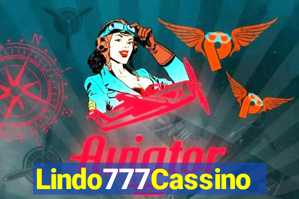 Lindo777Cassino