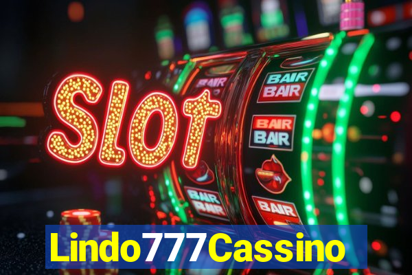 Lindo777Cassino