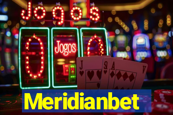 Meridianbet