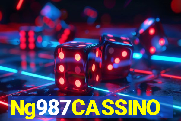 Ng987CASSINO