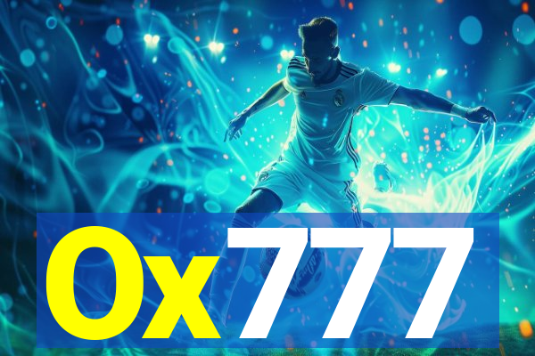 Ox777