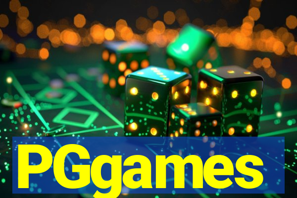 PGgames