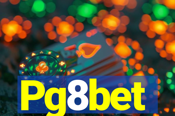 Pg8bet