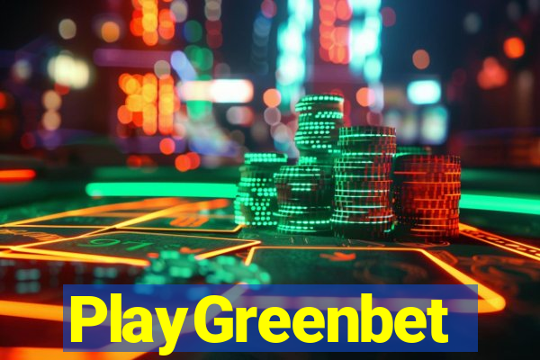 PlayGreenbet