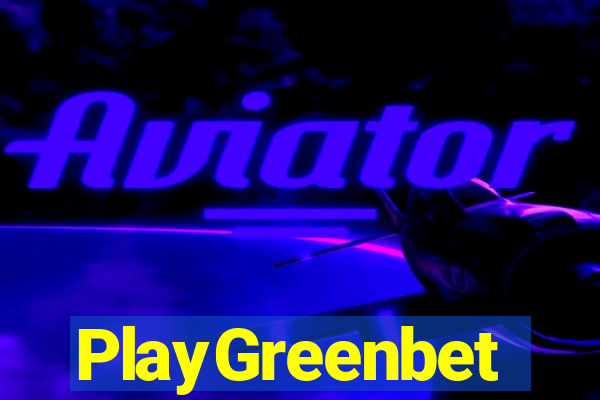 PlayGreenbet